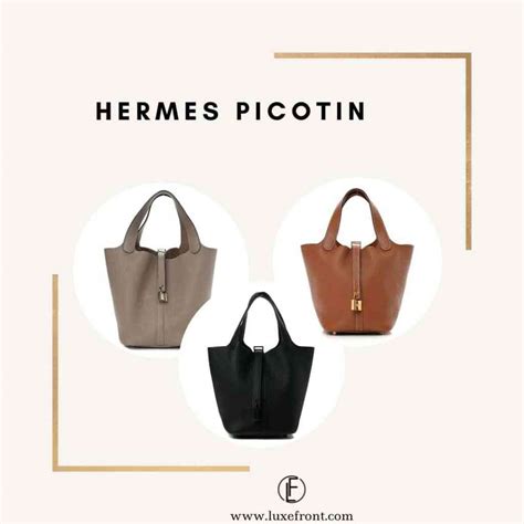 is hermes picotin worth it